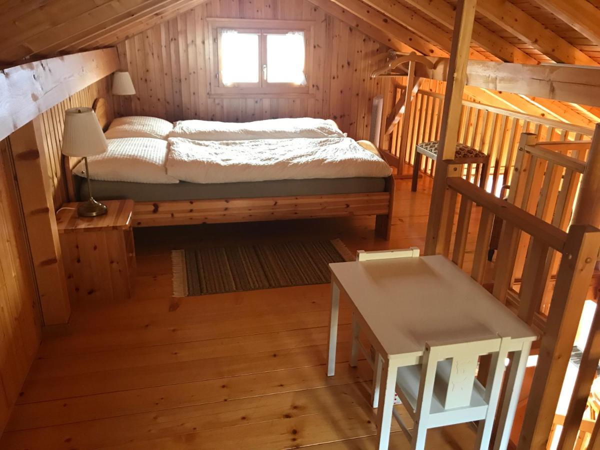 Chalet Siesta Ayent Εξωτερικό φωτογραφία