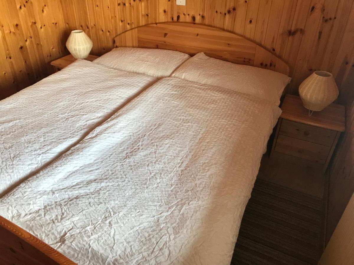 Chalet Siesta Ayent Εξωτερικό φωτογραφία