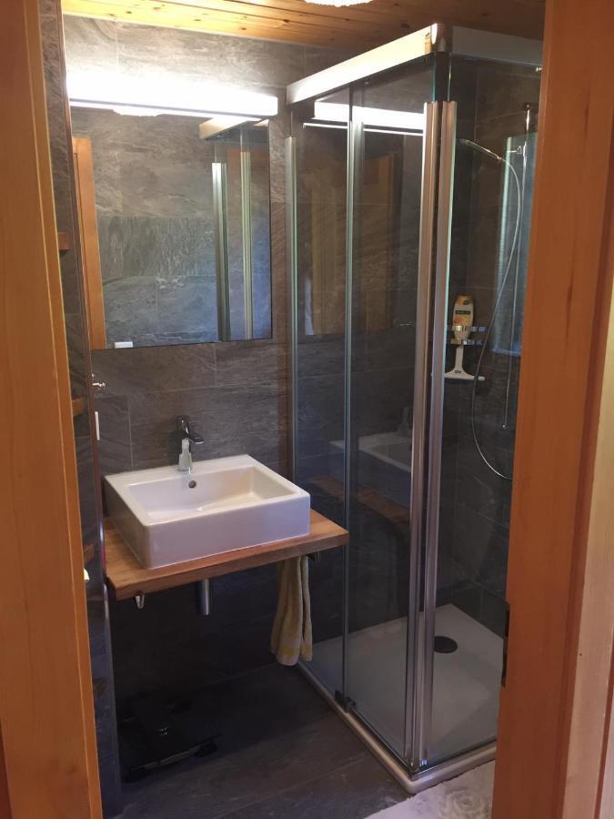 Chalet Siesta Ayent Εξωτερικό φωτογραφία